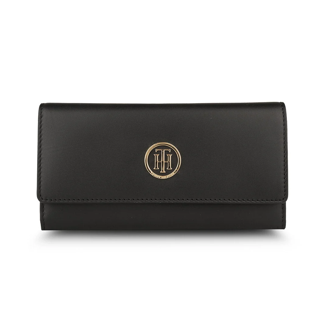 Tommy Hilfiger Layne Women's Leather Wallet - Image 7