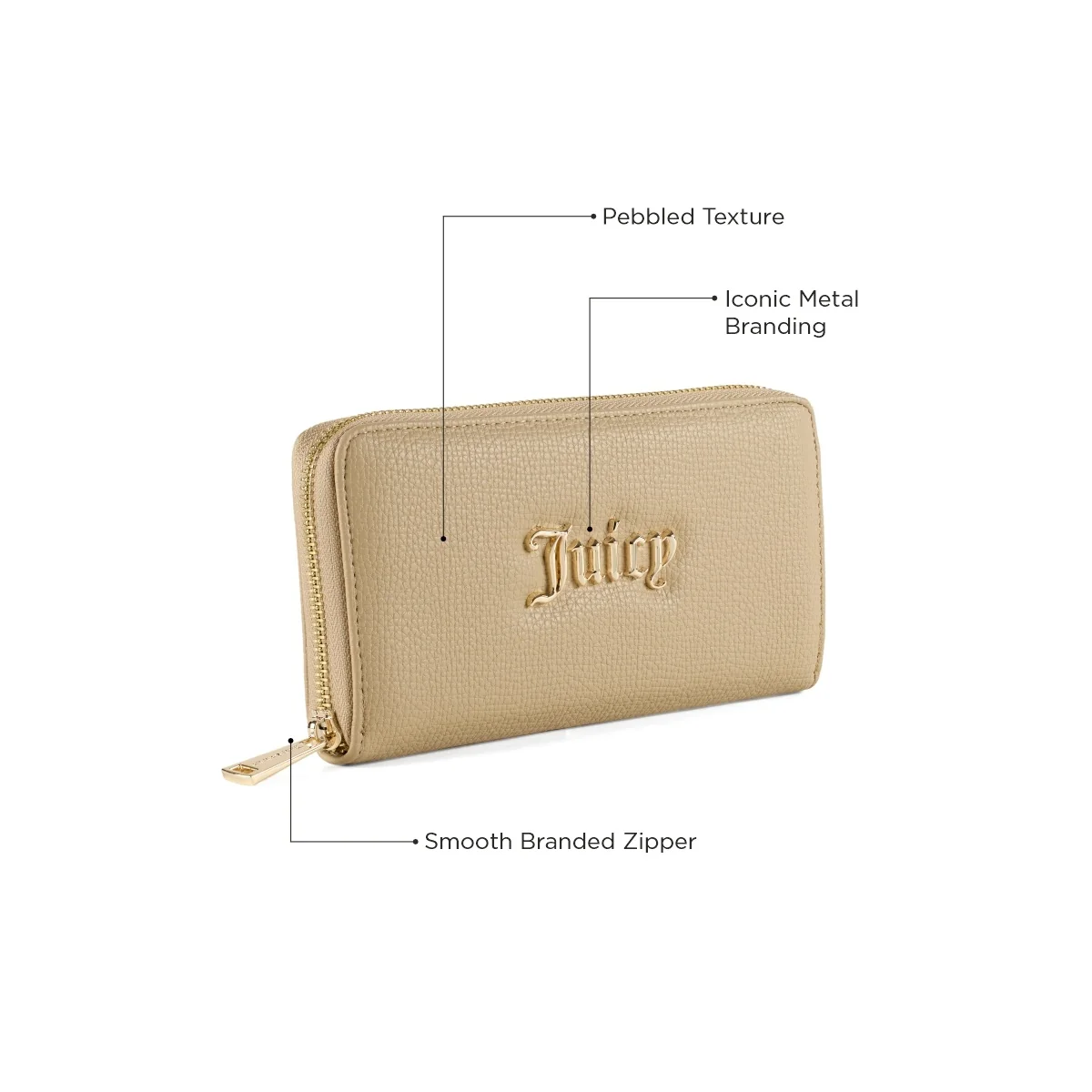 Juicy Couture Area Womens Wallet - Image 5