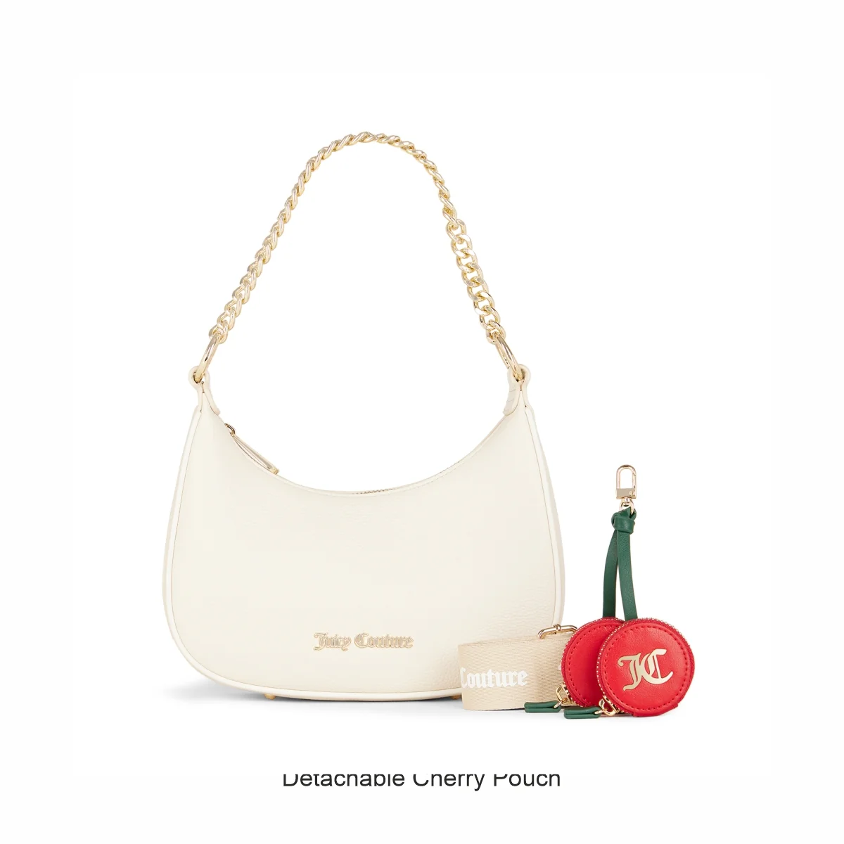 Juicy Couture Cherry Flirt Women's Cross Body - Image 3