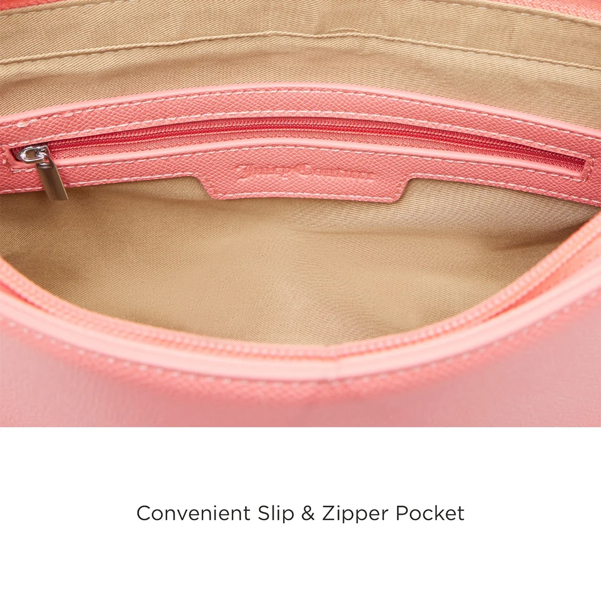 Juicy Couture Dangelis Womens Shoulder Bag - Image 5