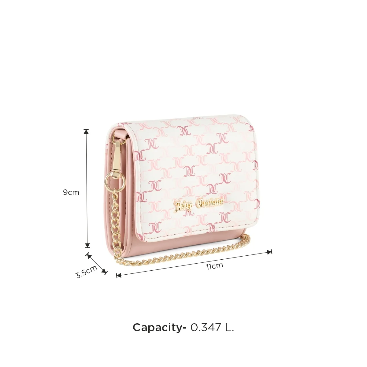 Juicy Couture Dania Womens Wallet - Image 3