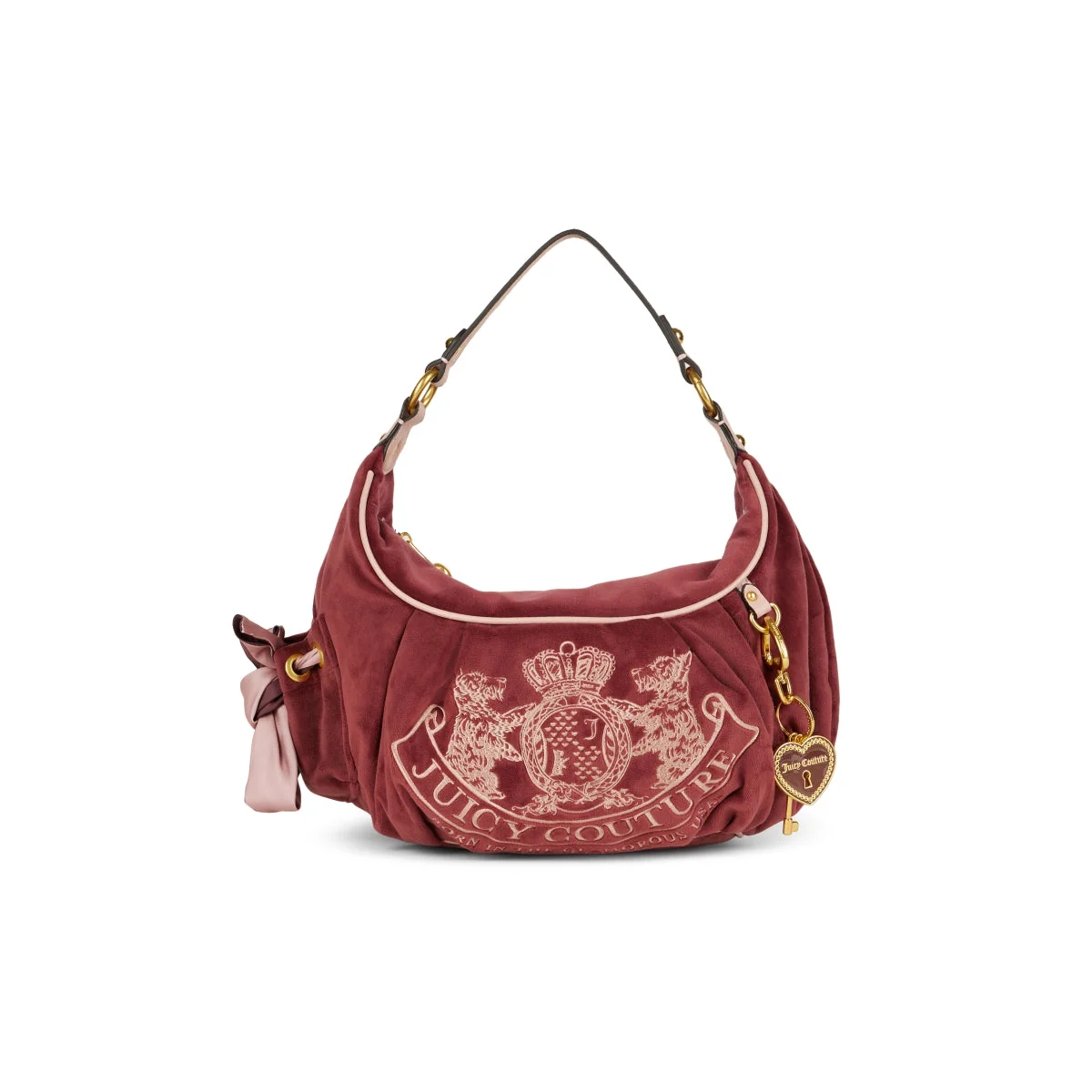 Juicy Couture Daydreamer Women's Medium Hobo