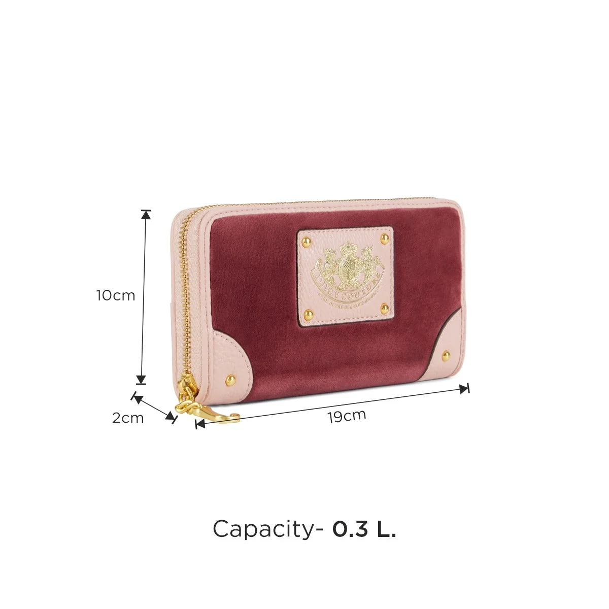 Juicy Couture Daydreamer Women's Wallet - Image 3