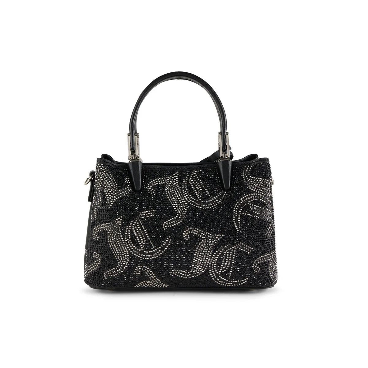 Juicy Couture Donetta Womens Satchel - Image 7