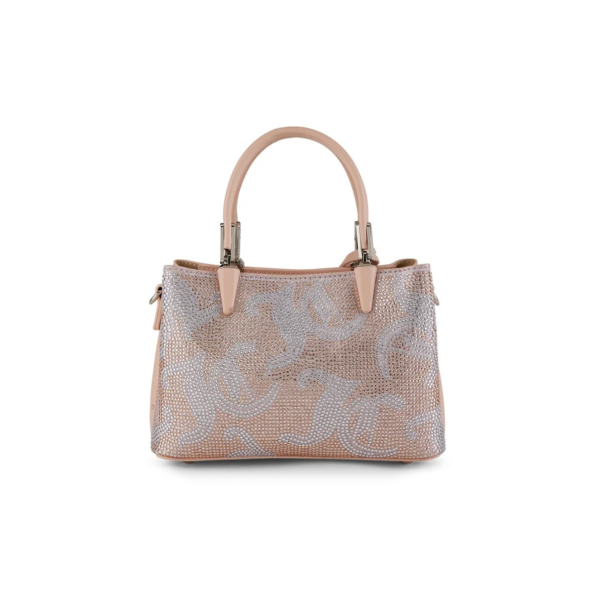 Juicy Couture Donetta Womens Satchel - Image 7