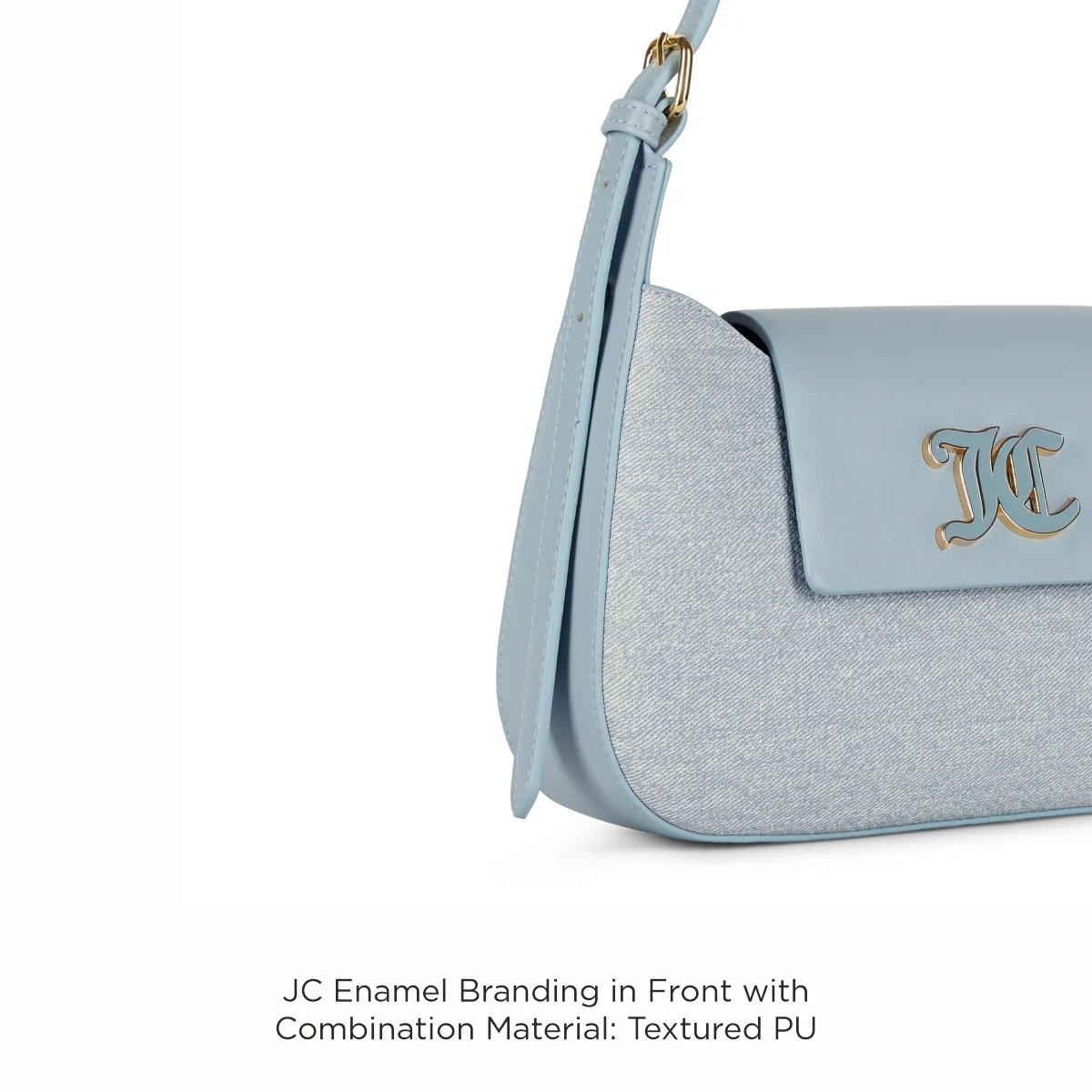 Juicy Couture Faded Fantasy Women's Baguette - Image 6