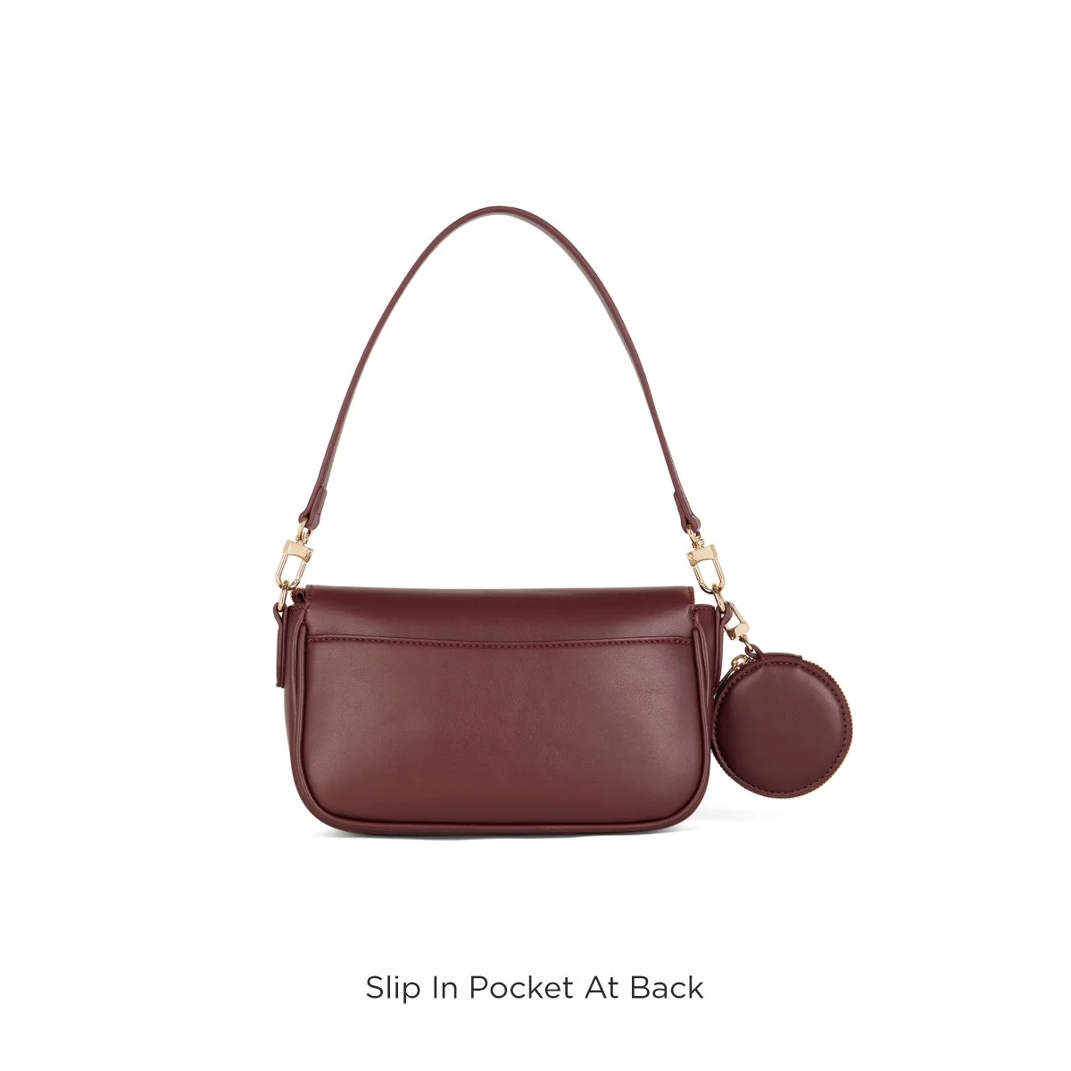 Juicy Couture Grab'n Groove Women's Sling - Image 6