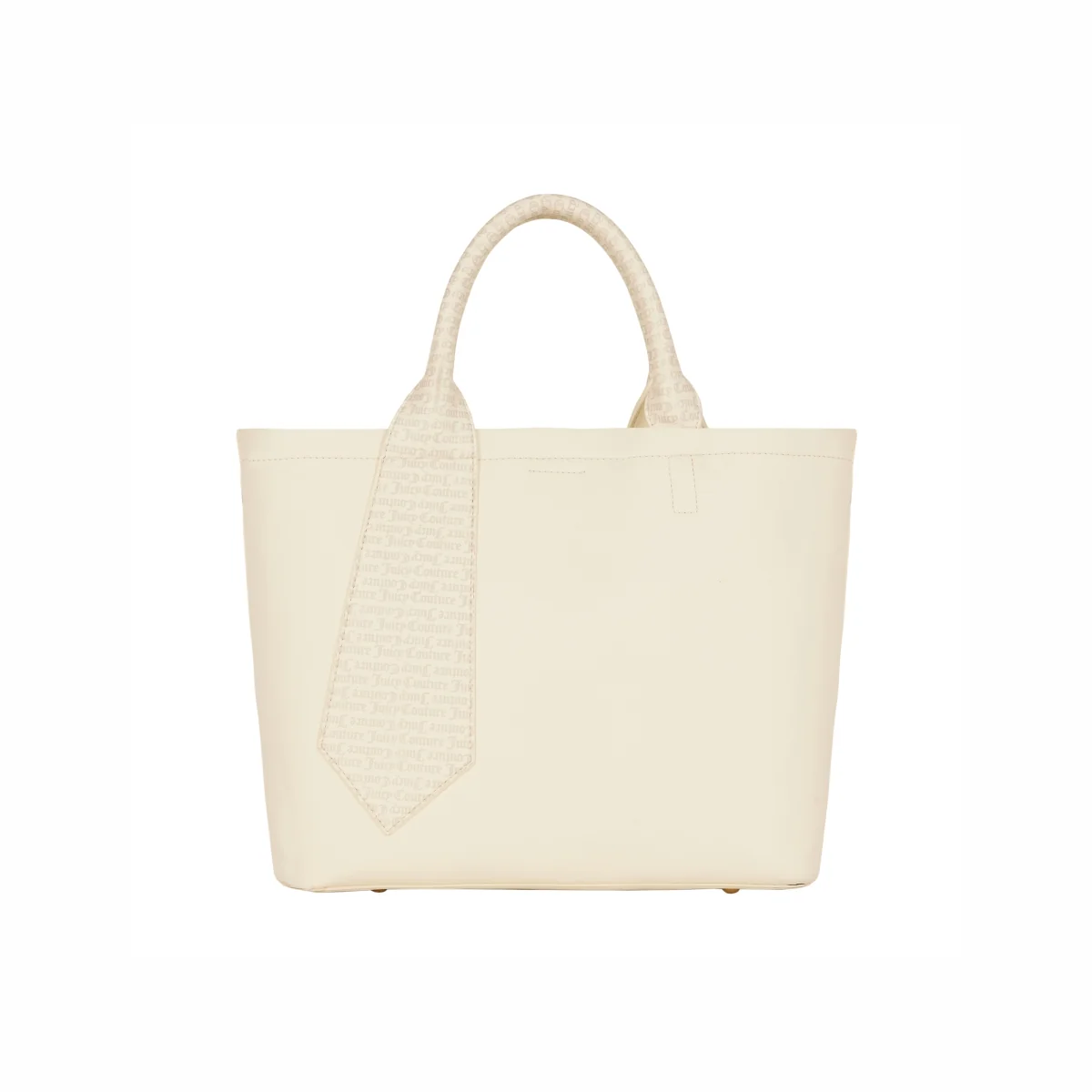 Juicy Couture Handle with Flair Bucket Tote