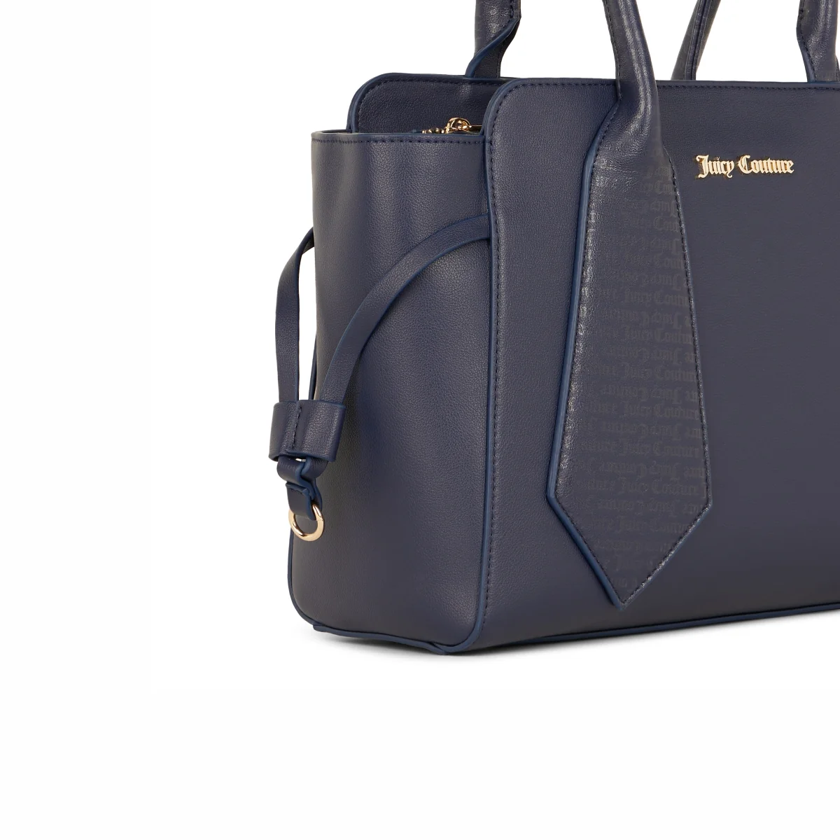 Juicy Couture Handle with Flair Structured Tote - Image 6