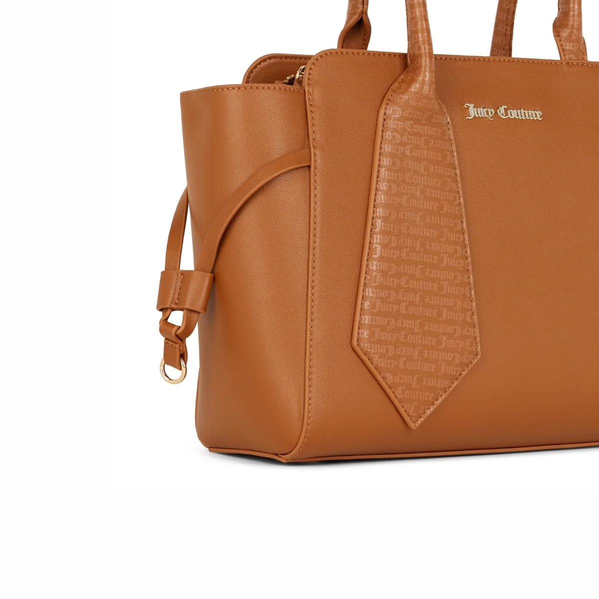Juicy Couture Handle with Flair Structured Tote - Image 6
