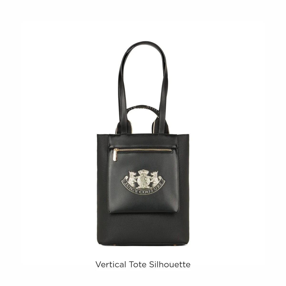 Juicy Couture Heritage Women's Vertical Tote - Image 3
