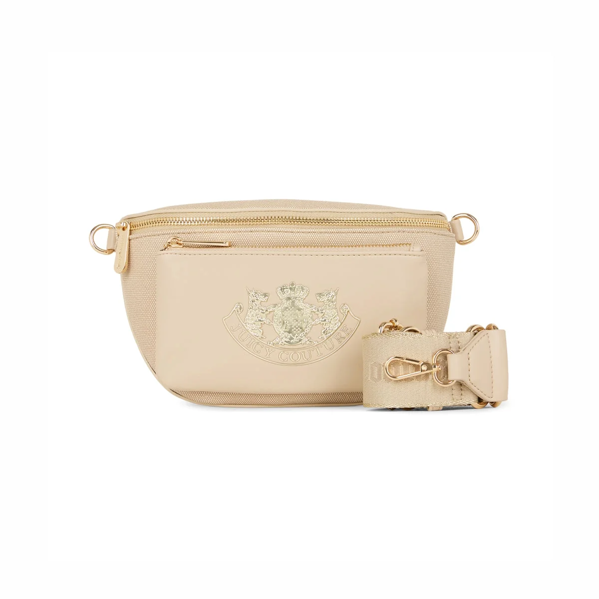 Juicy Couture Heritage Women's Waist Pouch