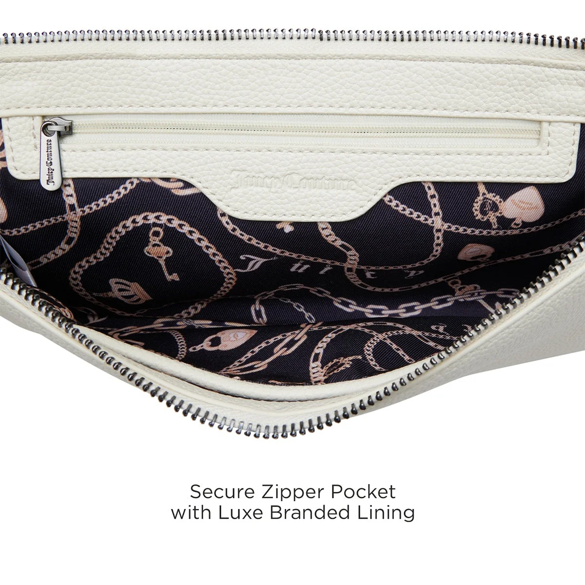 Juicy Couture Kammy Womens Clutch - Image 5