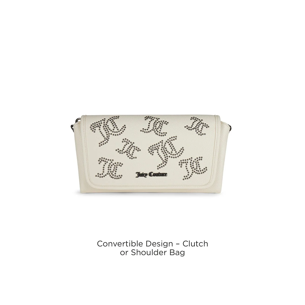 Juicy Couture Kammy Womens Clutch - Image 6
