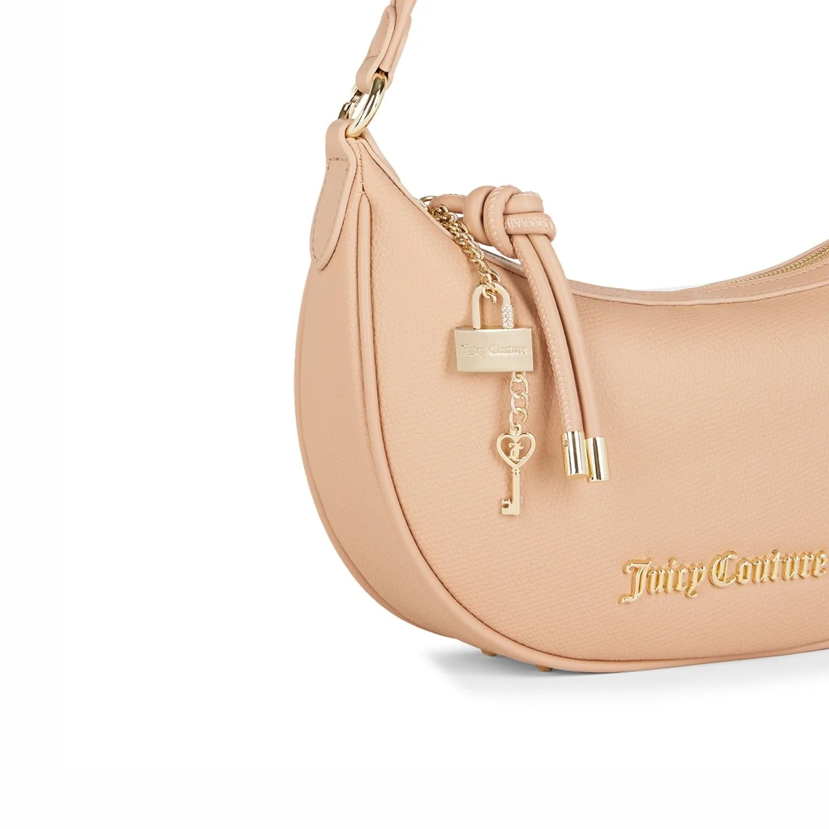 Juicy Couture Lock & Key Women's Hobo - Image 6