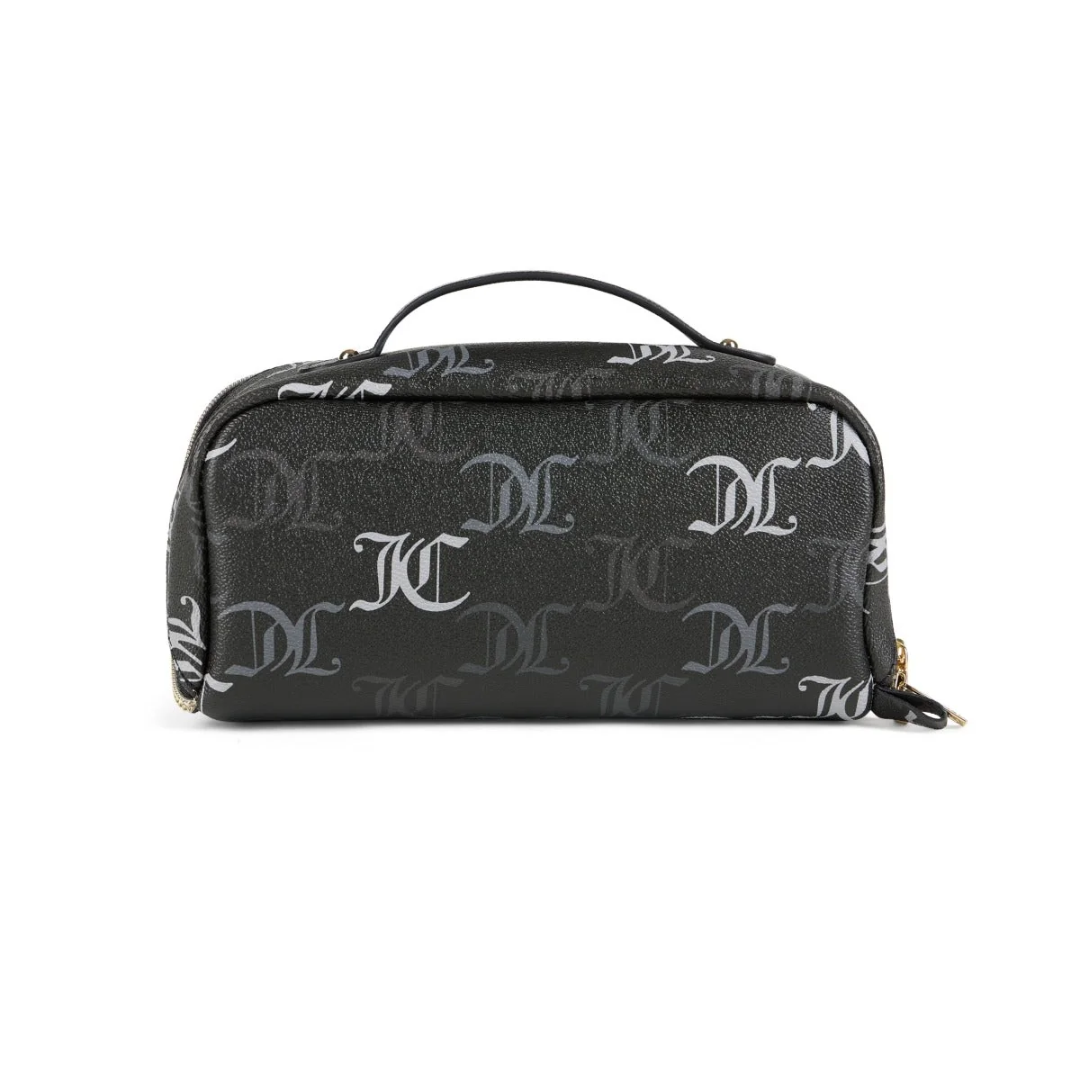 Juicy Couture Monoglam Toiletry Case - Image 8