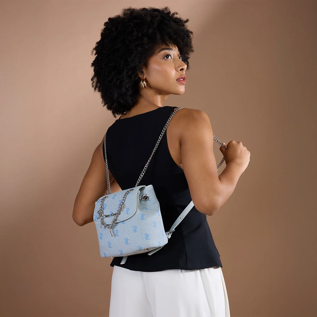 Juicy Couture Raneta Womens Backpack - Image 2