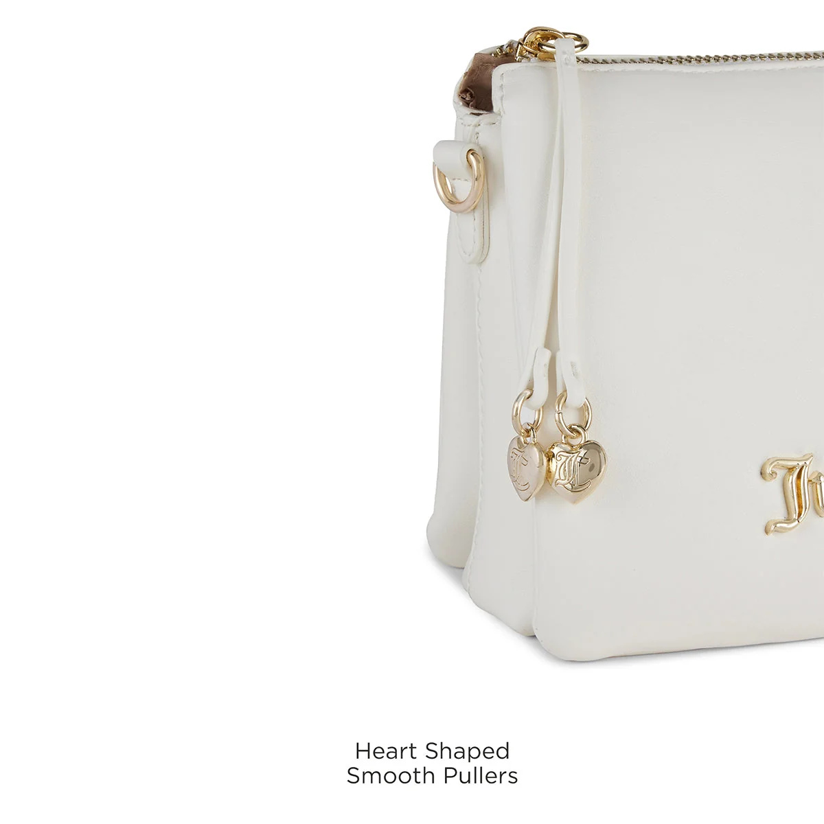Juicy Couture Romana Womens Crossbody - Image 5