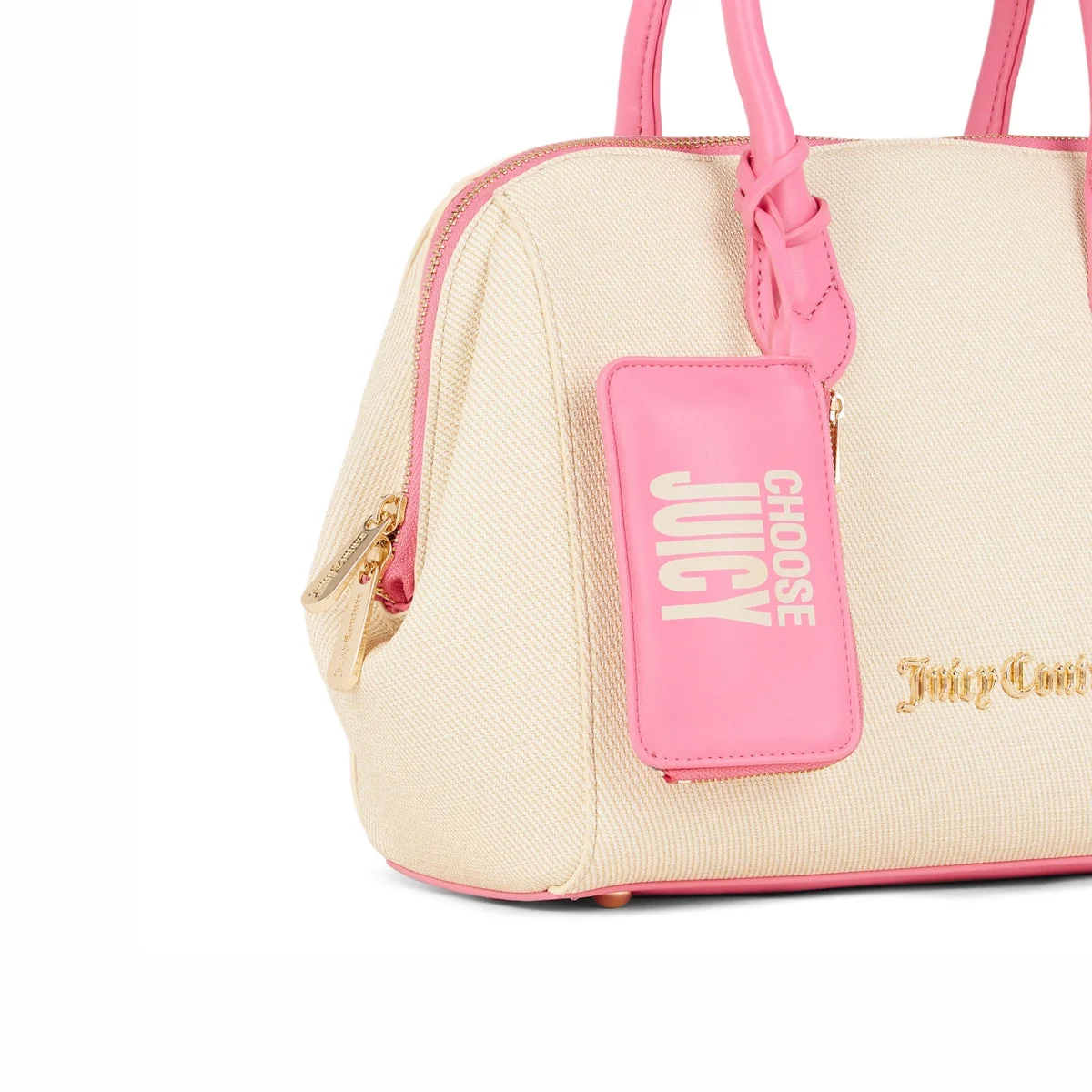 Juicy Couture Trinity Talk 2.0 Women's Bowling Bag - Image 5