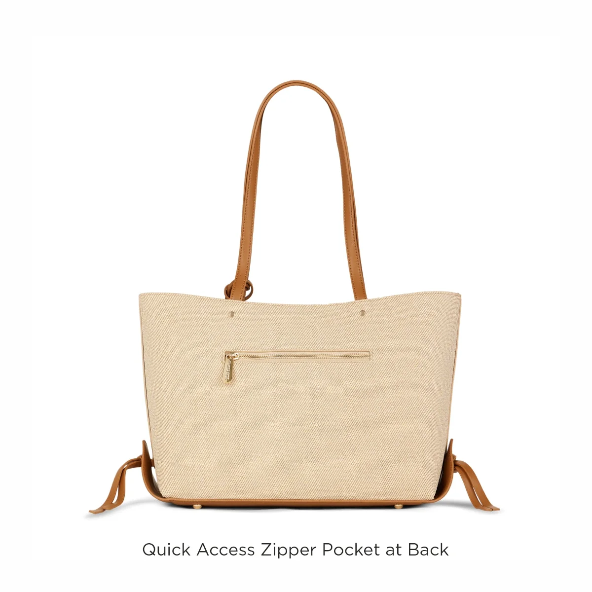 Juicy Couture Trinity Talk 2.0 Women's Tote - Image 4