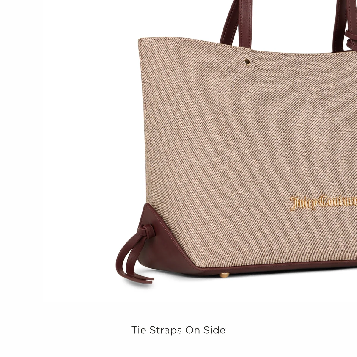 Juicy Couture Trinity Talk 2.0 Women's Tote - Image 5