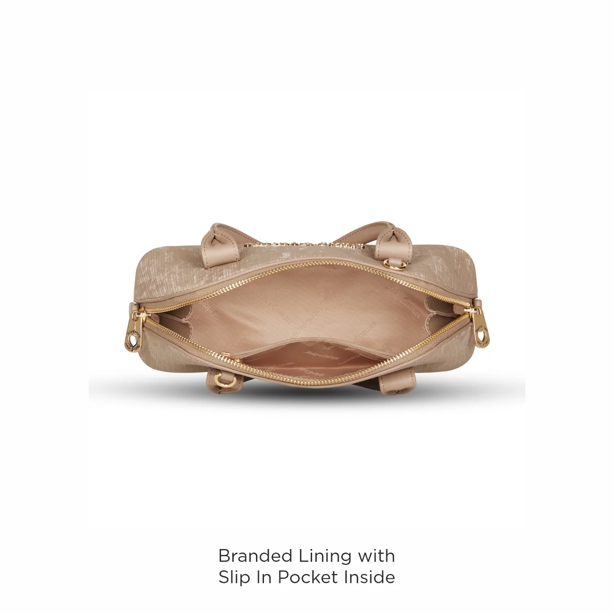 Juicy Couture Velvet Mirage Women's Sling - Image 5