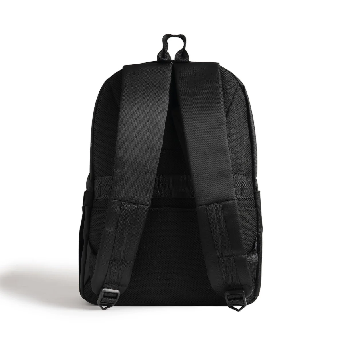 Monkey Troopers Shaggy Plus Laptop Backpack Black - Image 4