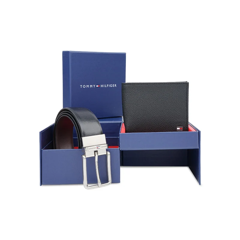 Tommy Hilfiger Romney Men's Gift Set