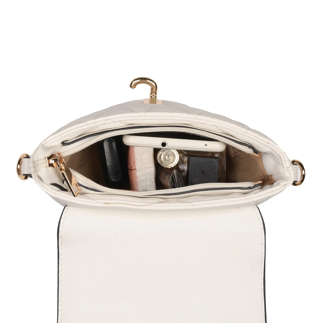 Sugarush Dulce Women's Satchel - Image 6