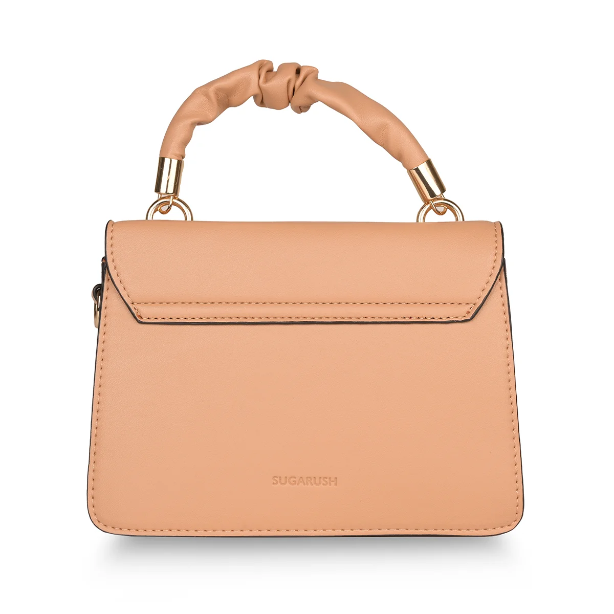 Sugarush Felicia Women's Satchel - Image 3