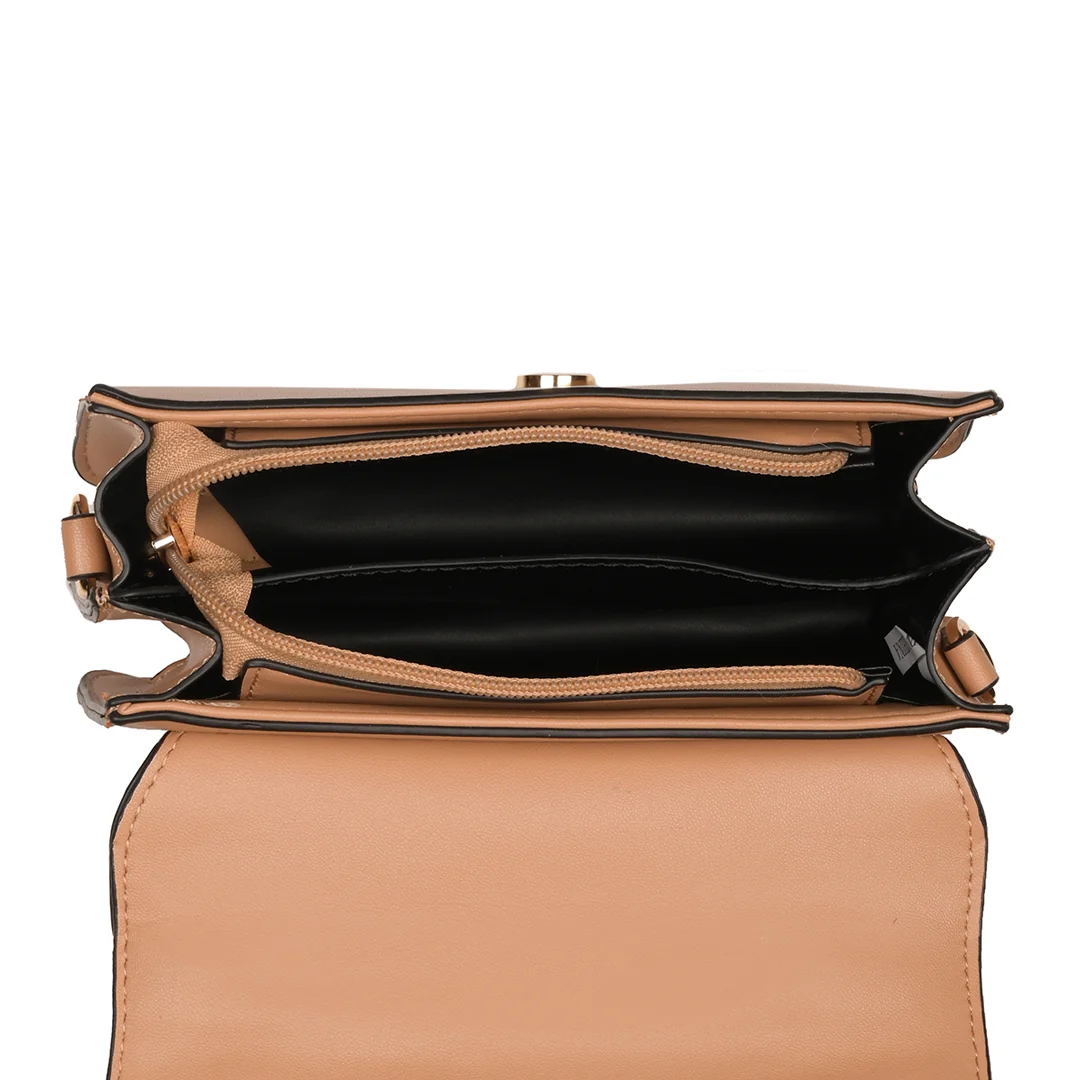 Sugarush Felicia Women's Satchel - Image 6