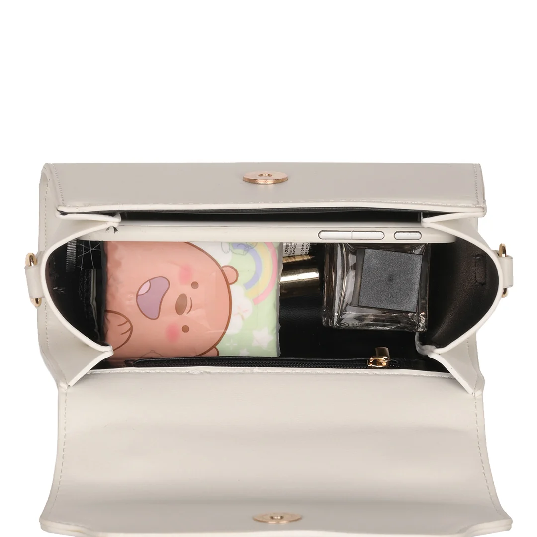 Sugarush Fleur Women's Sling - Image 6