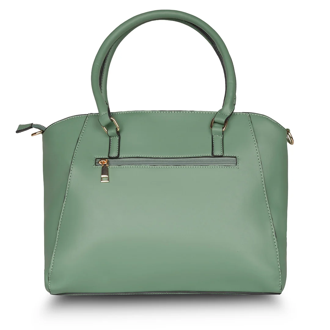Sugarush Larisa Women's Satchel - Image 3