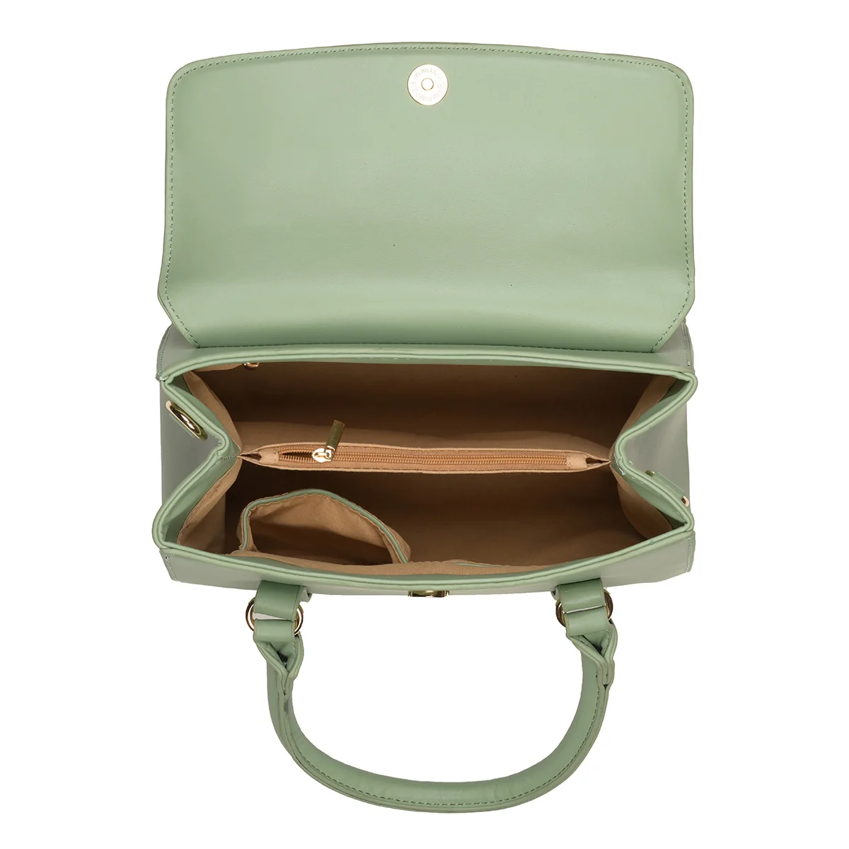 Sugarush Roxane Women's Satchel - Image 6