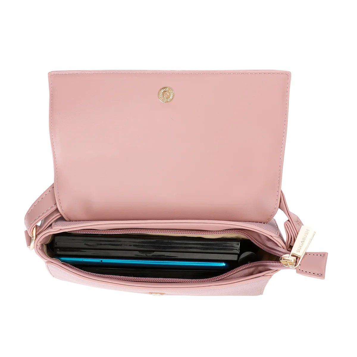 Sugarush Stellana Women's Sling - Image 7