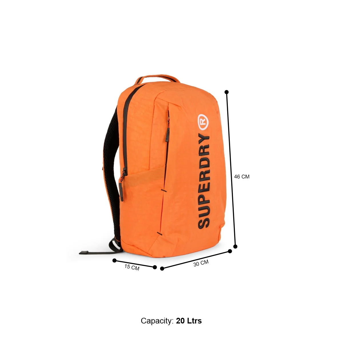 Superdry Aviator Laptop Backpack - Image 9