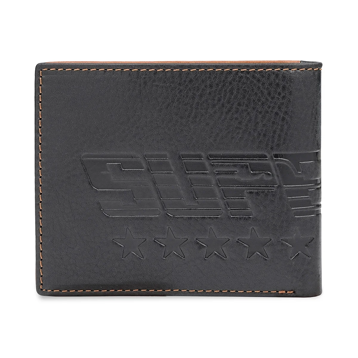 Superdry Chester Field Men's Global Coin Wallet - Image 6