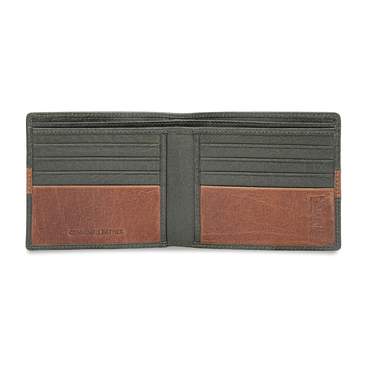 Superdry Coventry Men's Slimfold Wallet - Image 3
