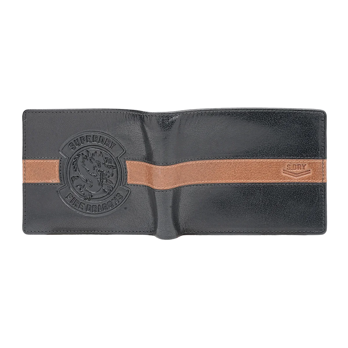 Superdry Coventry Men's Zipper Coin Pocket - Image 6