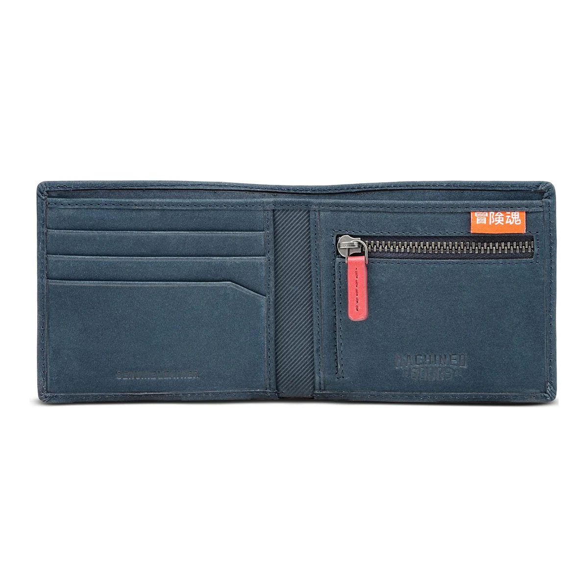 Superdry Cumbria Men's Zipper Coin Pocket - Image 5