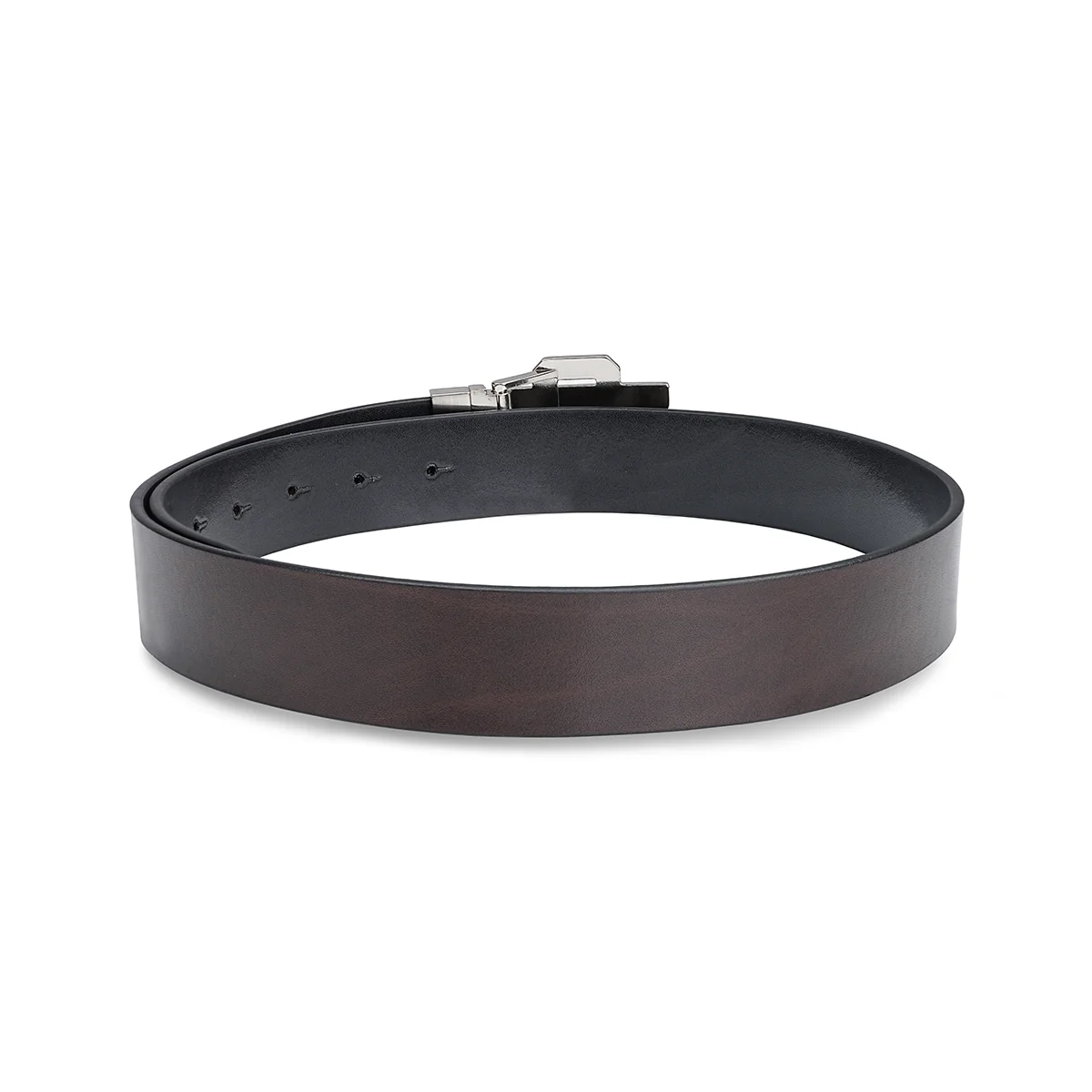 Superdry Flitton Men's Reversible Belt - Image 3