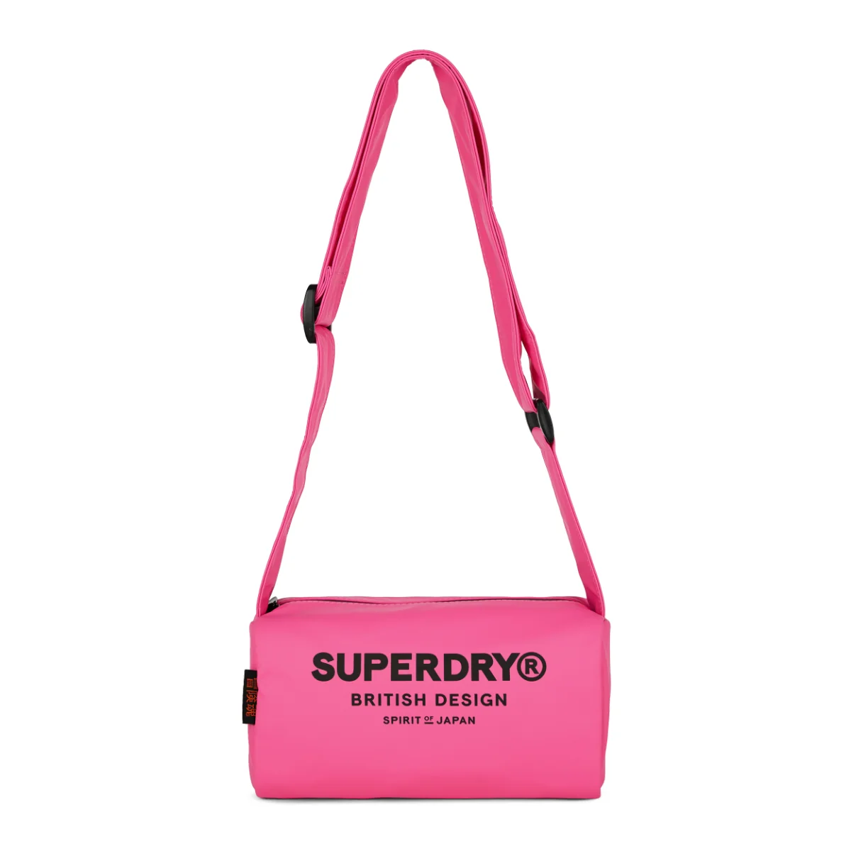 Superdry Jozen Women's Crossbody - Image 4