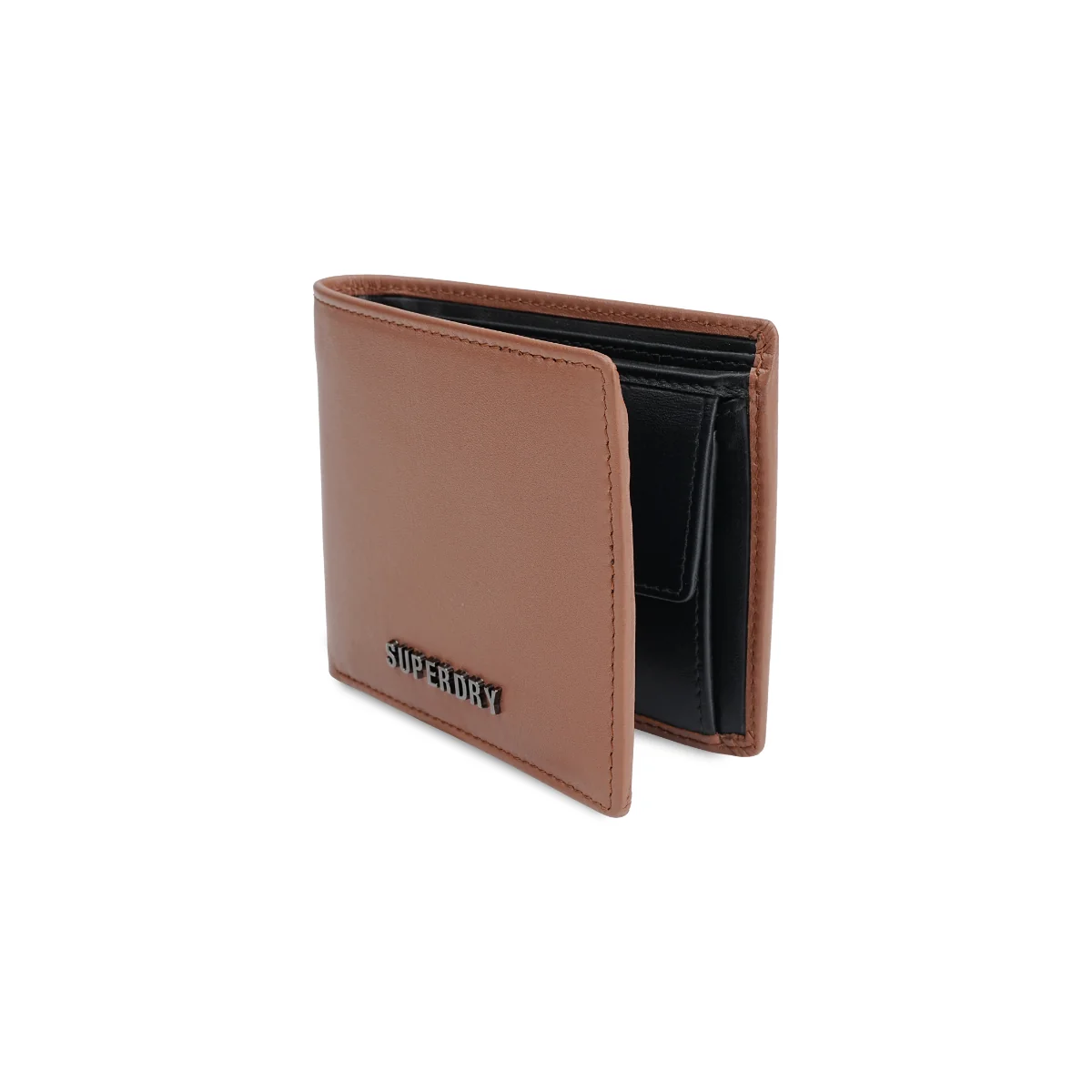 Superdry Kershope Men's Global Coin Wallet - Image 2