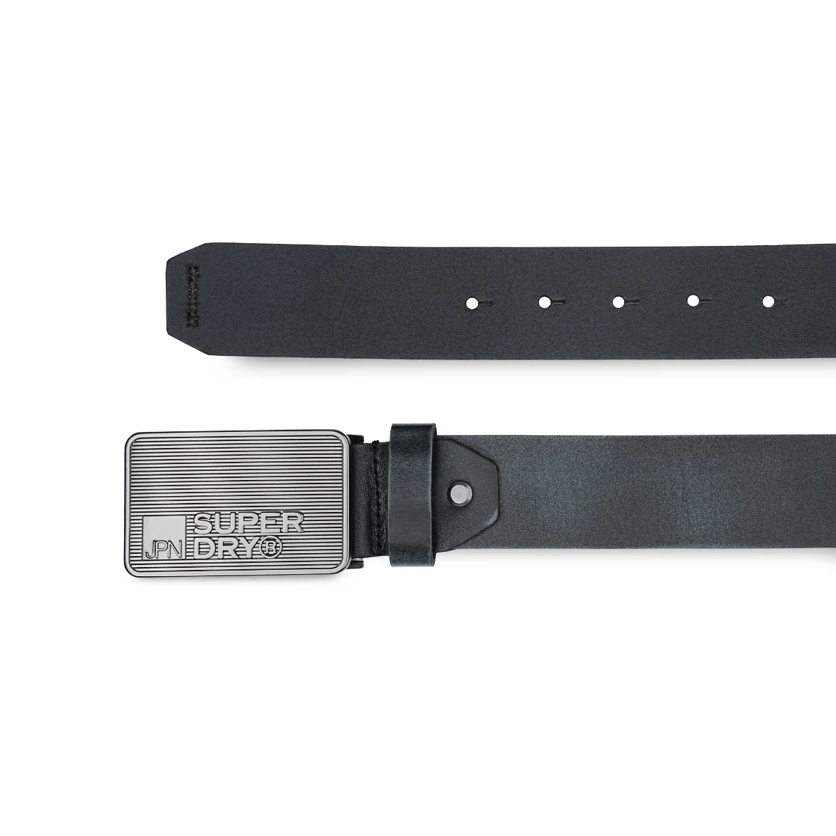 Superdry Keysoe Men's Non Reversible Belt - Image 4
