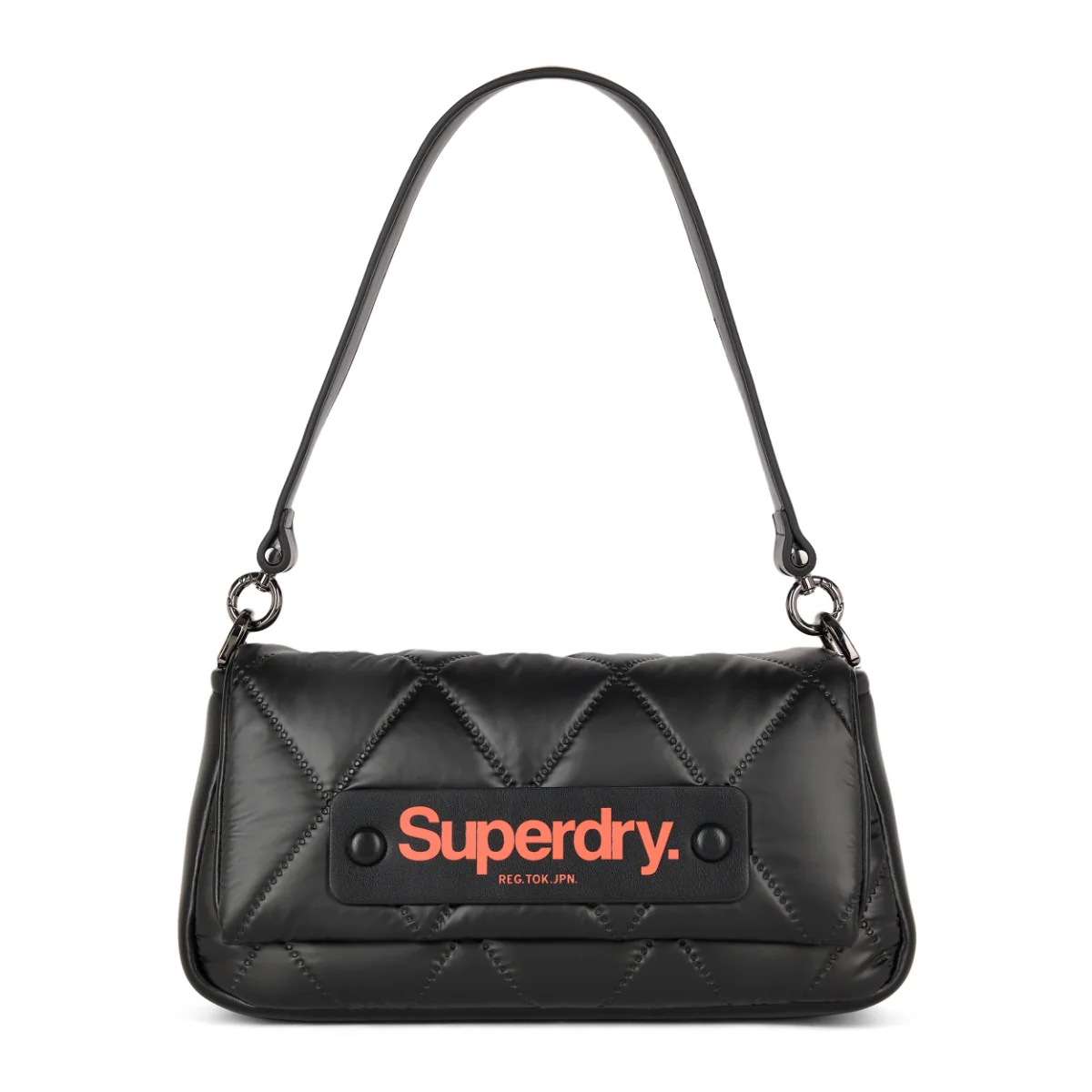Superdry Kumo Women's Crossbody - Image 4