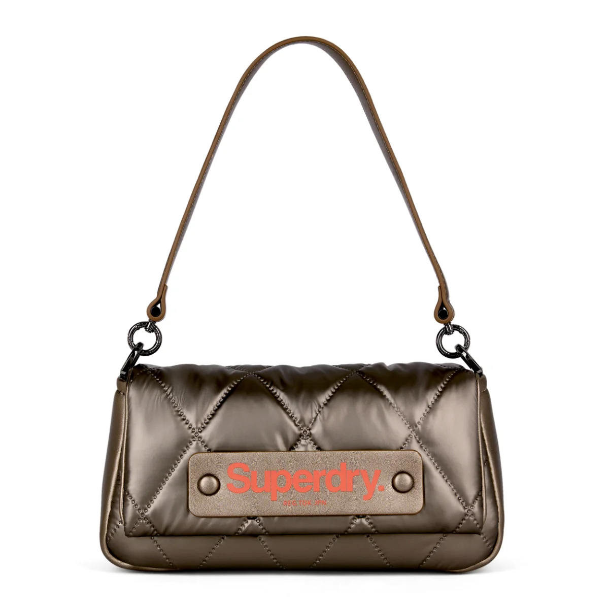 Superdry Kumo Women's Crossbody - Image 4