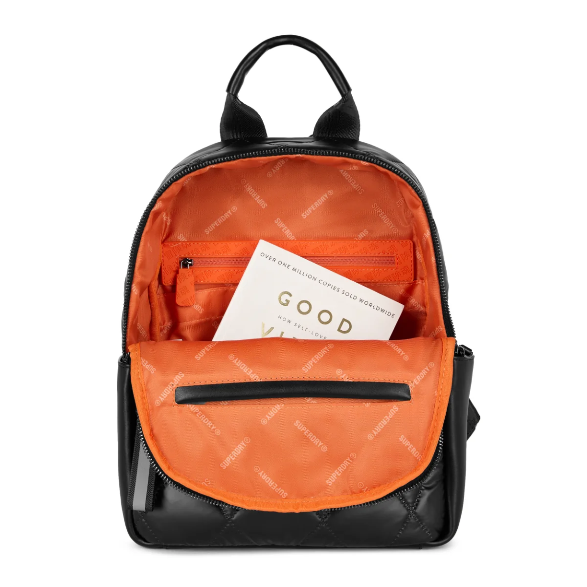Superdry Kumo Yu Women's Backpack - Image 5
