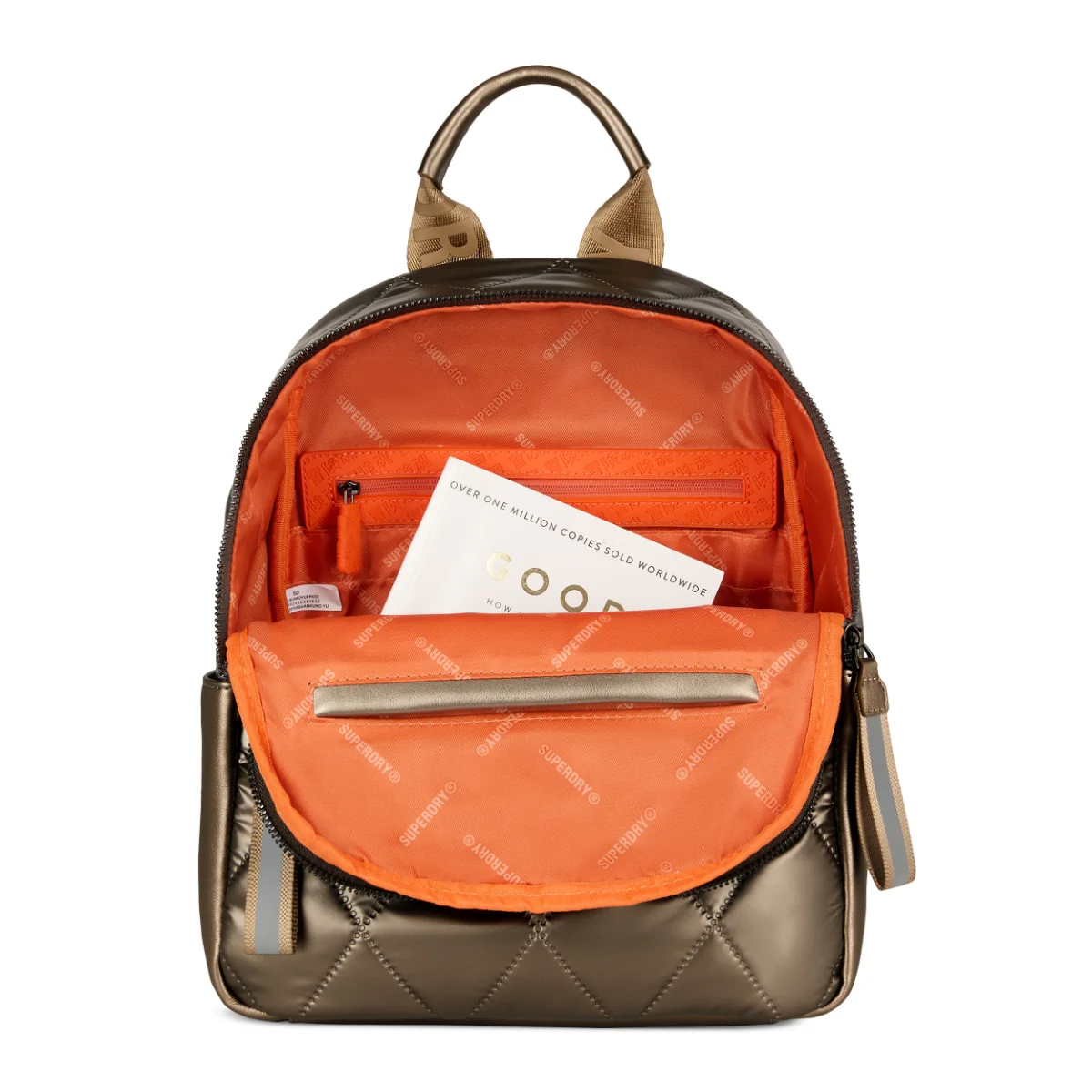 Superdry Kumo Yu Women's Backpack - Image 5