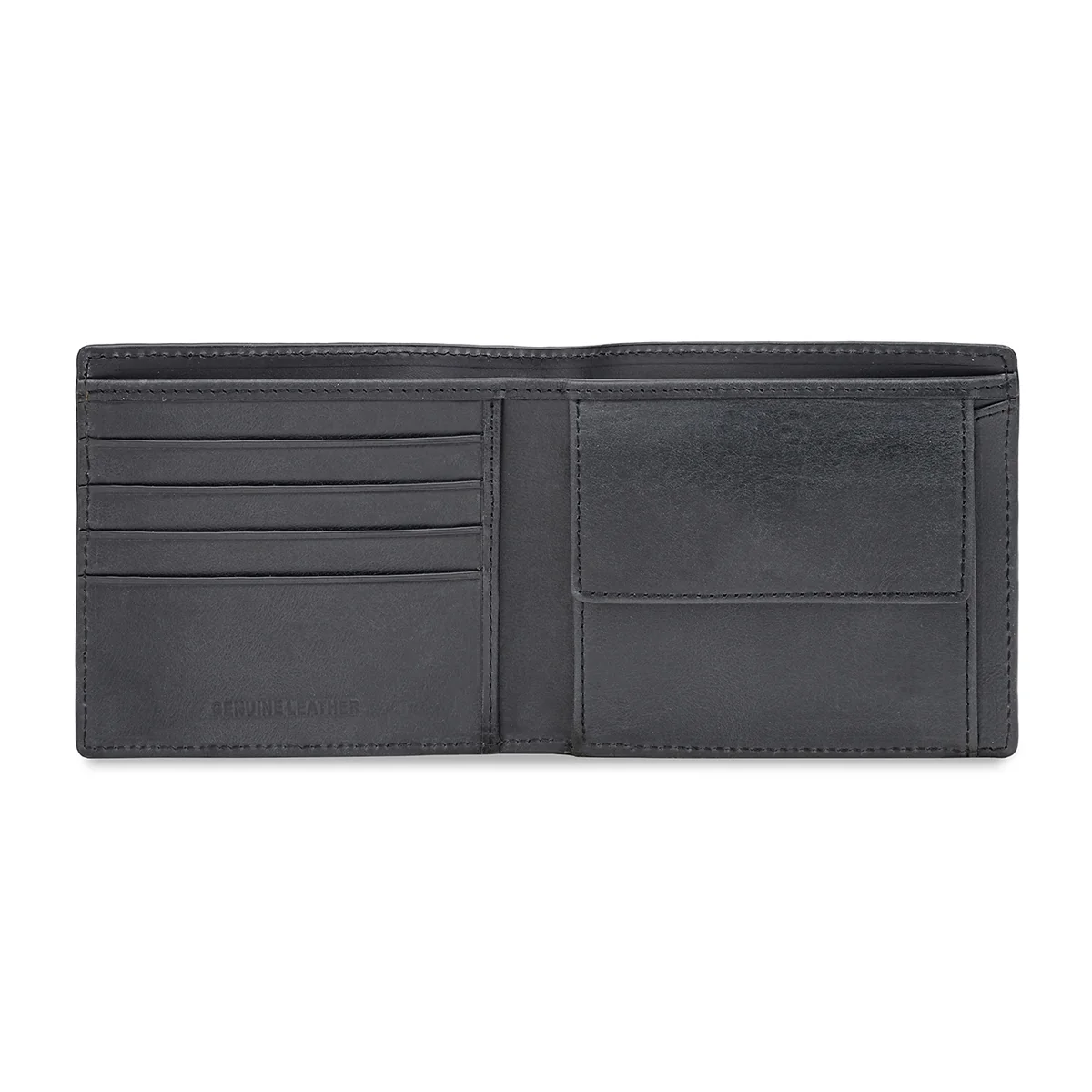 Superdry Lowther Men's Global Coin Wallet - Image 4