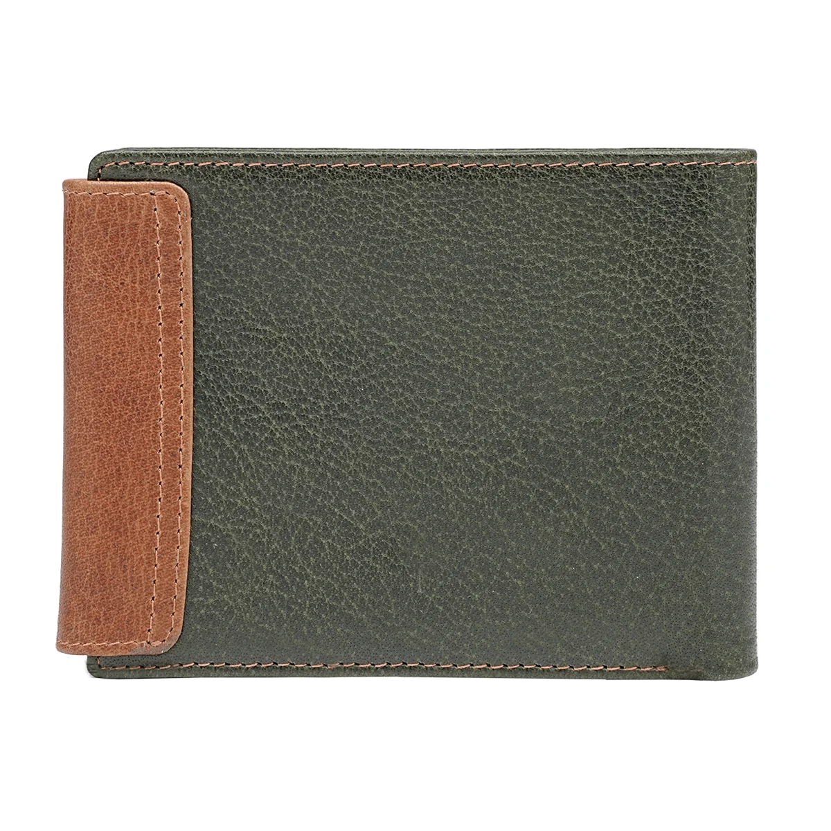 Superdry Plymouth Men's Slimfold Wallet - Image 5